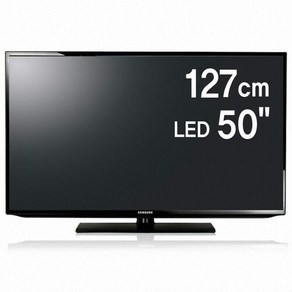 삼성전자 50인치 FULL HD LED TV (UN50F5030AF) 서울경기방문설치