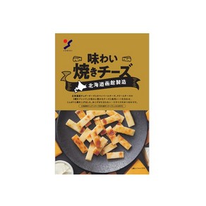 야마에이 구운 치즈 술안주 50g, 1개