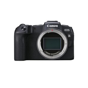 Canon 미러리스 SLR 카메라 EOS RP 바디 EOSRP