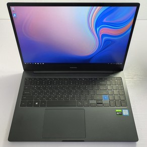 삼성 게이밍 Foce NT760XBV-G58A 고사양 중고 노트북, WIN10 Home, 16GB, 256GB, 코어i5, 블랙