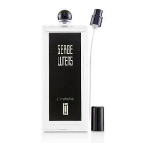 세르주 루텐 - 로르플린느 오 드 퍼퓸, 100ml, 1개