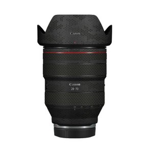 캐논 RF 28-70 F2 L 데칼 스킨 비닐 랩 필름 렌즈 바디 보호 스티커 코트 28-70mm F2L USM RF28-70 RF2870, No.2 _RF 28-70mm F2 L, 14)No.14 - RF 28-70mm F2 L, 1개