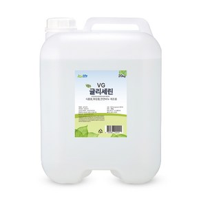 조이라이프 글리세린, 20kg, 1개