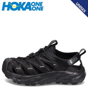 호카 오네오네 호파라 HOKA ONE HOPARA 블랙 1123112