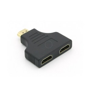 Coms HDMI 분배기(1:2) BT229