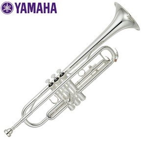 야마하(YAMAHA) 트럼펫 YTR-3335S 부산 현음악기, 1개