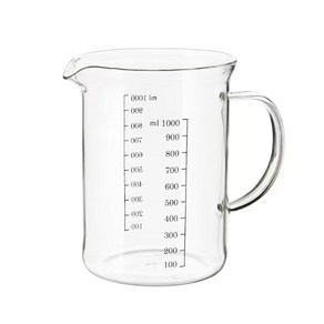 이케아 VARDAGEN 계량컵 1L 103.233.06, Measuing cup