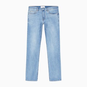 [매장정품] Calvin Klein Jeans 청바지 남성 바디핏 에코 쿨 데님(J325417)