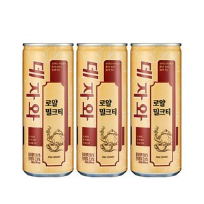 동아오츠카 데자와 240ml (30캔), 30개