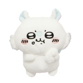 치이카와 우사기 인형 모몽가 농담곰 나가노 16CM 일본 직배 봉제인형 쿠션, 모몽가cm, 1개