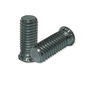 펨너트 팸너트 압입볼트 프레스볼트 보쉐이 / PEMNUT PRESSBOLT BOHSEI PEM, M3, 12mm, 1개