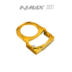 BPK NMAX 키커버 21- 23 24년 엔맥스 메인 키박스 보호 커버 NMAX125 튜닝