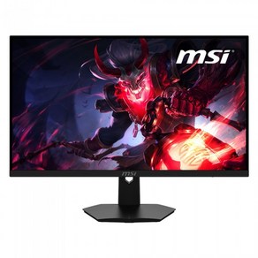 MSI G274F IPS 게이밍 180 아이케어 HDR 무결점, 68.6cm