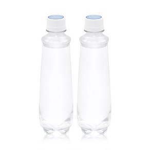 초정탄산수 ECO 무라벨, 350ml, 40개