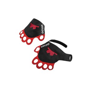 오순 크랙 글러브 LITE 재밍 장갑 (Cack Gloves Lite), 1개