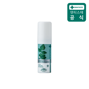 덴티스테 후레쉬 브레스스프레이, 1개, 15ml