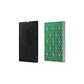 [삼성전자] 삼성 공기청정기 필터 [CFX-J101D][삼성 직거래 공식인증점], 1개