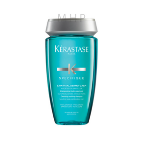 [민감두피용 진정샴푸] kerastase 케라스타즈 방 비탈 250ml