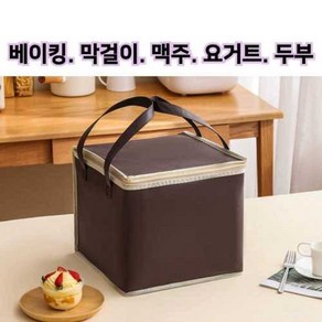 발효기 빵 반죽 청국장 막걸리 제조기 베이킹 제빵, 2-온도조절3단계(용량30리터), 1개