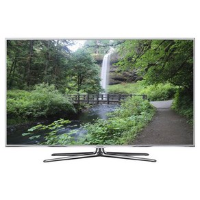 삼성 60인치 FHD 스마트 TV UN60D8000YF 스탠드 벽걸이 이젤형 방문설치, 스탠드형, 60인치(152cm)