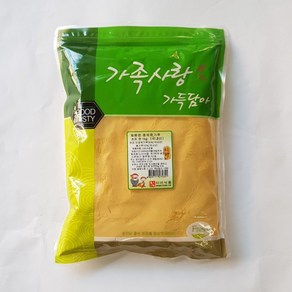 해마을 국내산 호박죽가루, 1kg, 1개