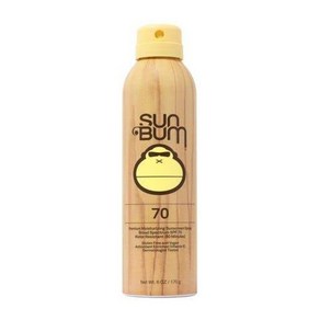 썬범 오리지날 SPF 70 선스프레이 170g, 1개