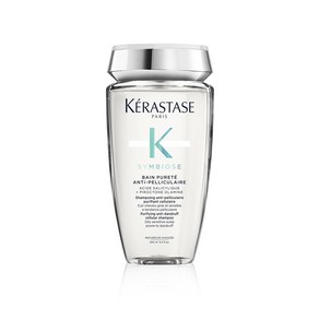 Keastase 케라스타즈 심비오즈 안티 비듬 샴푸, 1개, 250ml