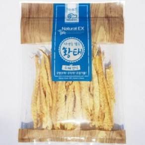 (2개)황태 영양간식 (팩상품), 40g, 2개