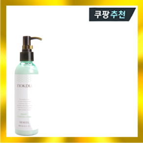 뉴 세니떼 녹두 스마트 클렌징 로션 200ml