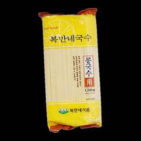 복만네 건콩국수 1.5kg APTAPT, 1