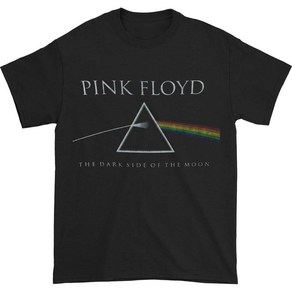 ROCKPANDA Pink Floyd Classic 반팔티