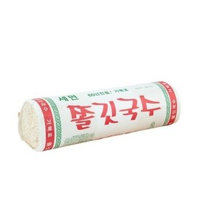 구포국수 세면, 1.4kg, 2개