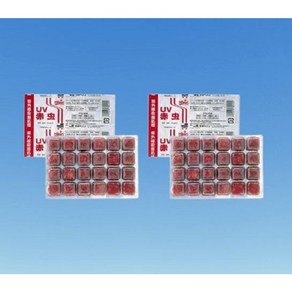 (신제품)히카리 UV 냉짱 냉장 장구벌레 생먹이 사료(수입사 직수령 제품), 100g, 12개