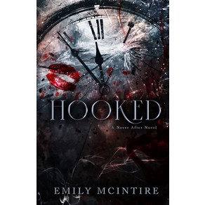 (영문도서) Hooked Papeback, Emily McIntie, English, 9781737508373