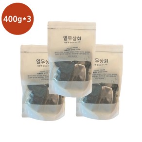 씨를 뺀 푸룬건자두 캘리포니아산 건푸룬 프룬, 3개, 400g