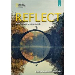 Reflect Reading & Witing 2, Cengage Leaning