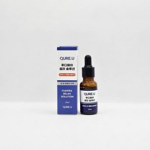 푸디페아 셀라 솔루션 20ml o, 1개