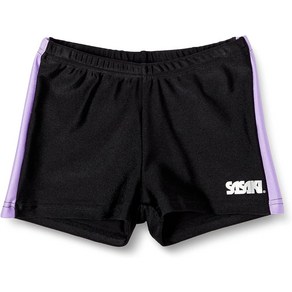 사사키 SASAKI 리듬 체조복 슈퍼 롤라이즈 1부 레깅스 SG1241SL