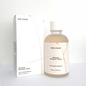 휴캄 피토 탄력 밸런스 토너 (비건) - 킨츠키 + 사은품(마스크팩), 150ml, 1세트