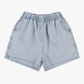 더데이걸{50%세일]# 매장인기#얇아요#시원해요#정말편해요#썸머 밴딩 3부데님#울산성남점