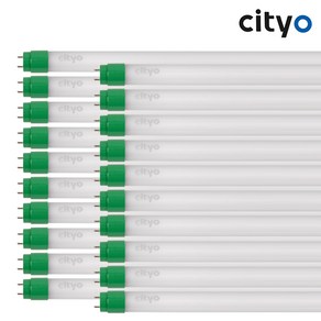 씨티오 LED 컨버터외장형 직관램프