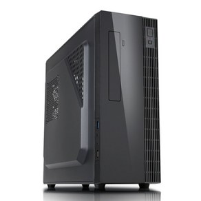 [다몬컴] DM-260 USB 3.0 [슬림] [블랙], 단일옵션, 1개