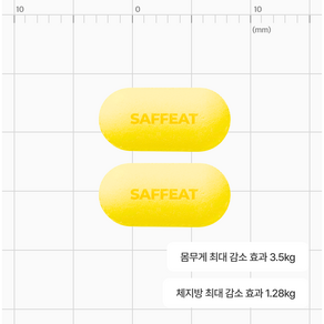 식욕 제어 사피트