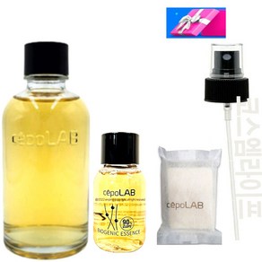 세포랩 바이오제닉 에센스 155ml+30ml 1개+세포랩 비누+155ml 전용 스프레이+바네도 마스크팩 증정, 1세트, 185g