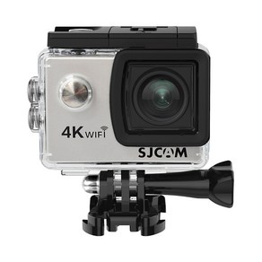 SJCAM SJ4000 AIR 4K WIFI 입문용 초급 방수 액션캠