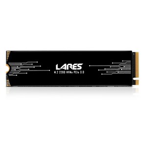 J&A LEVEN JP600 LARES M.2 NVMe 2280 1TB