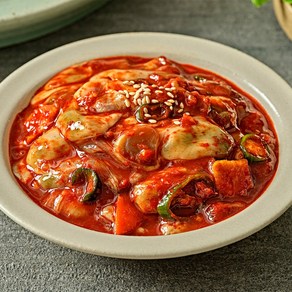 여수 나래식품 국내산 통영 어리굴젓 300g 젓갈 반찬, 1개