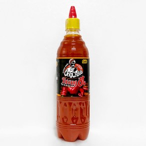 베트남 스리라차 스타일 칠리소스 옹차바 TUONG OT 730g 고추 42% SRIRACHA STYLE CHILLI SAUCE, 1개