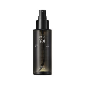 리베르 섬유향수 섬유탈취제, 100ml, 1개, (NEW)요이