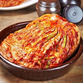 안동학가산김치 국내산 가정용 7kg, 1개